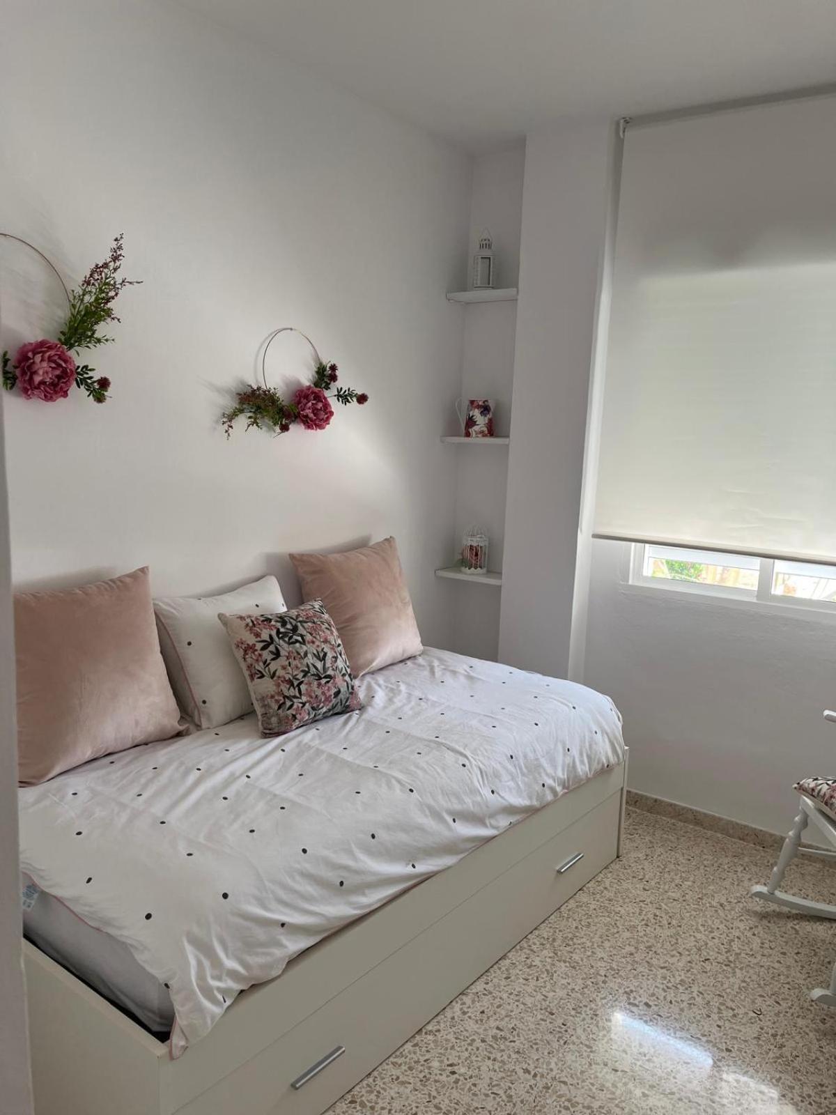 Casa Gran Cinema Apartment Sanlucar de Barrameda Bagian luar foto