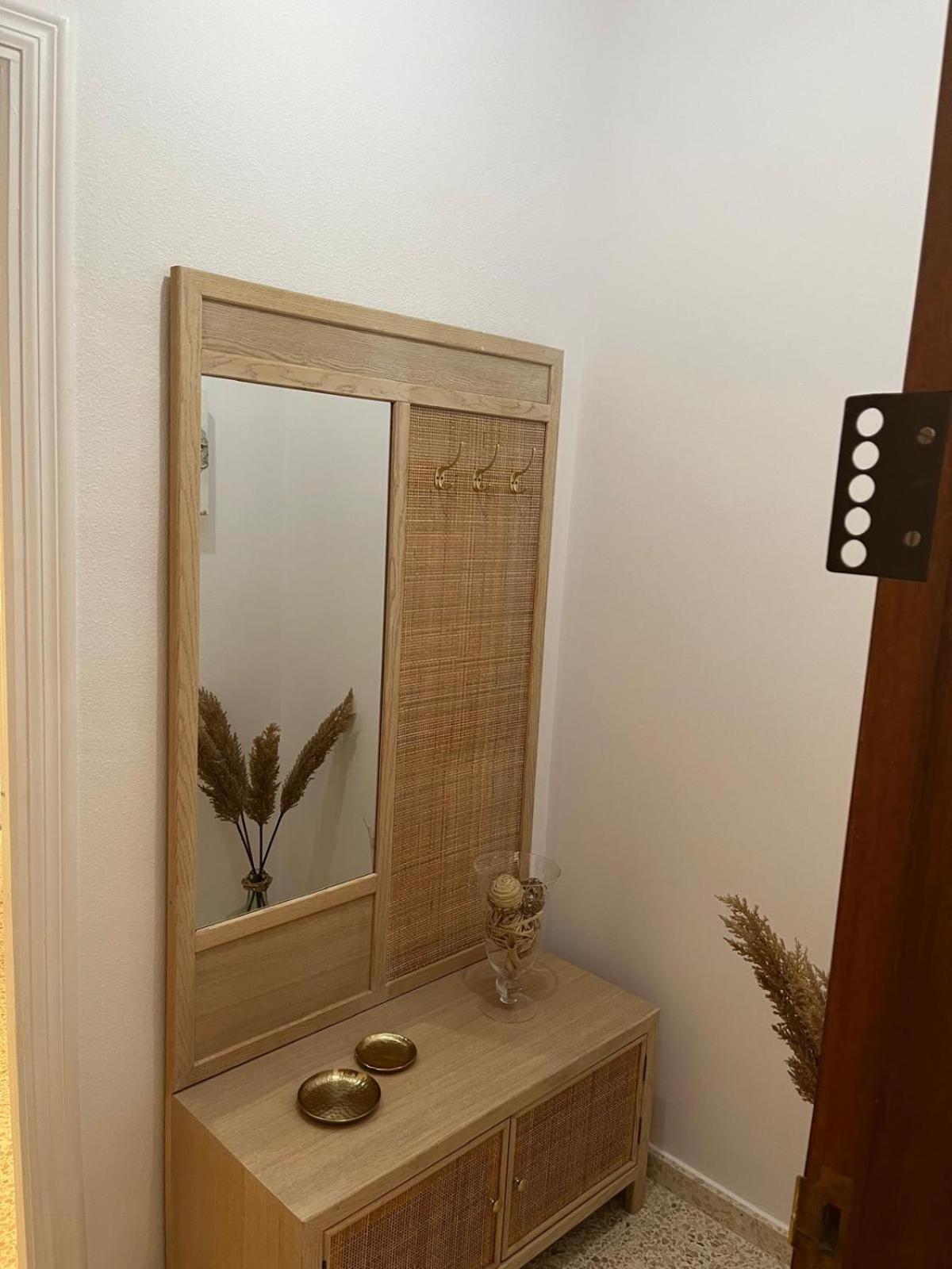 Casa Gran Cinema Apartment Sanlucar de Barrameda Bagian luar foto