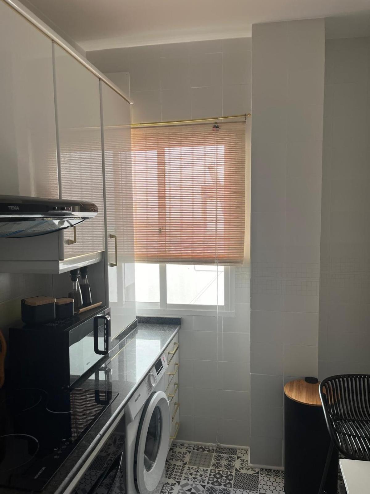 Casa Gran Cinema Apartment Sanlucar de Barrameda Bagian luar foto