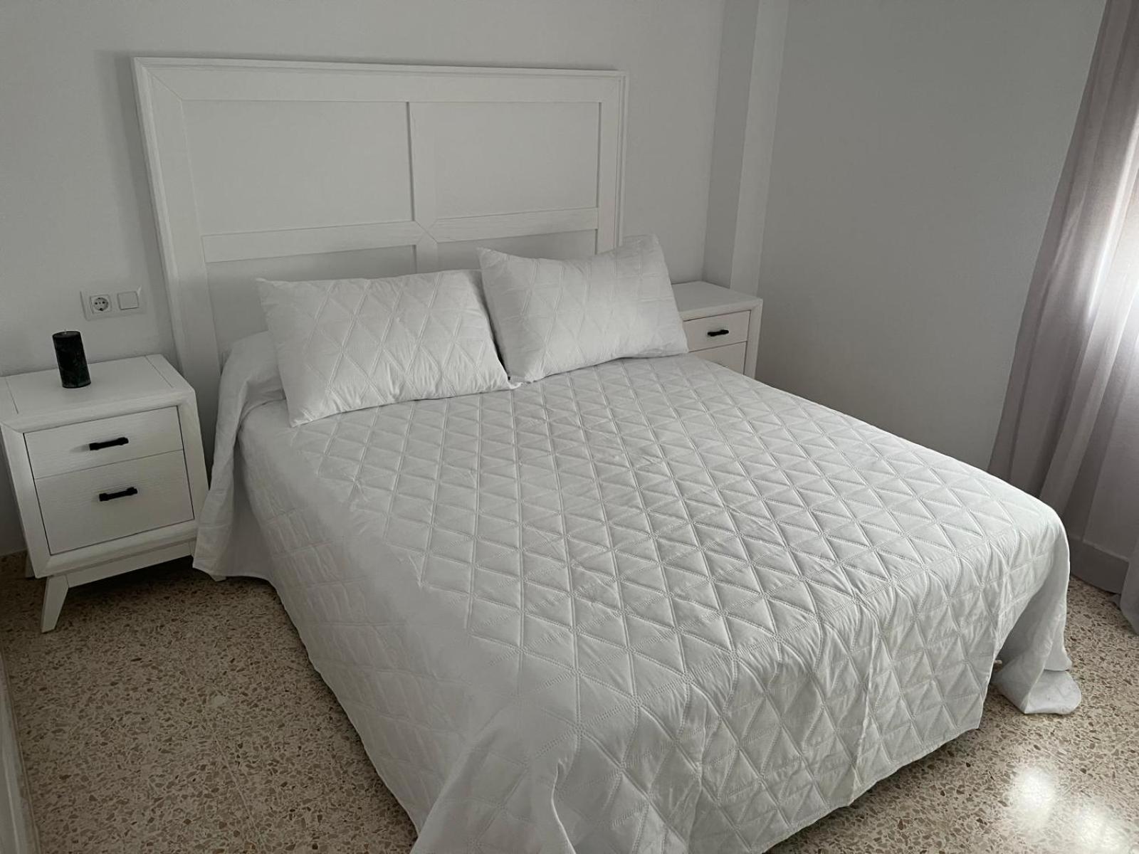 Casa Gran Cinema Apartment Sanlucar de Barrameda Bagian luar foto