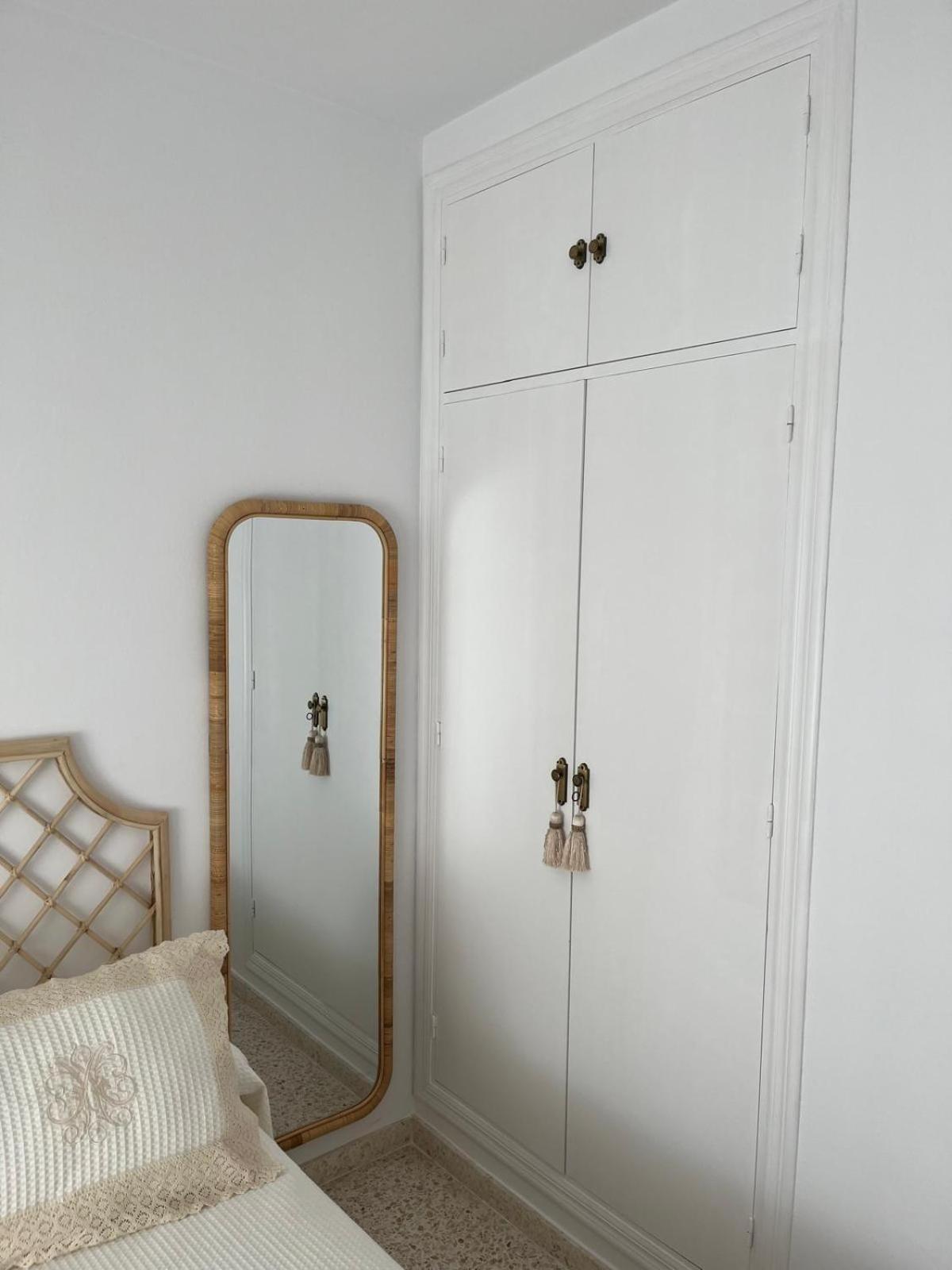 Casa Gran Cinema Apartment Sanlucar de Barrameda Bagian luar foto