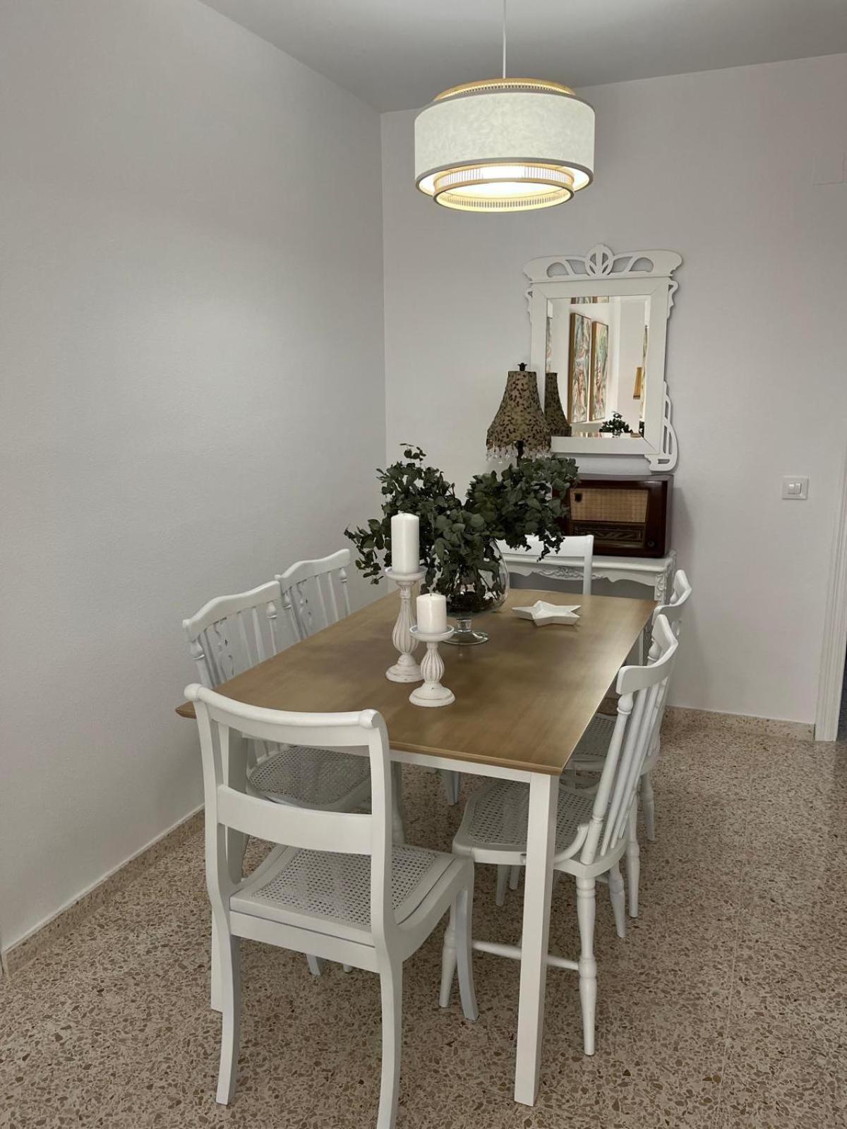 Casa Gran Cinema Apartment Sanlucar de Barrameda Bagian luar foto