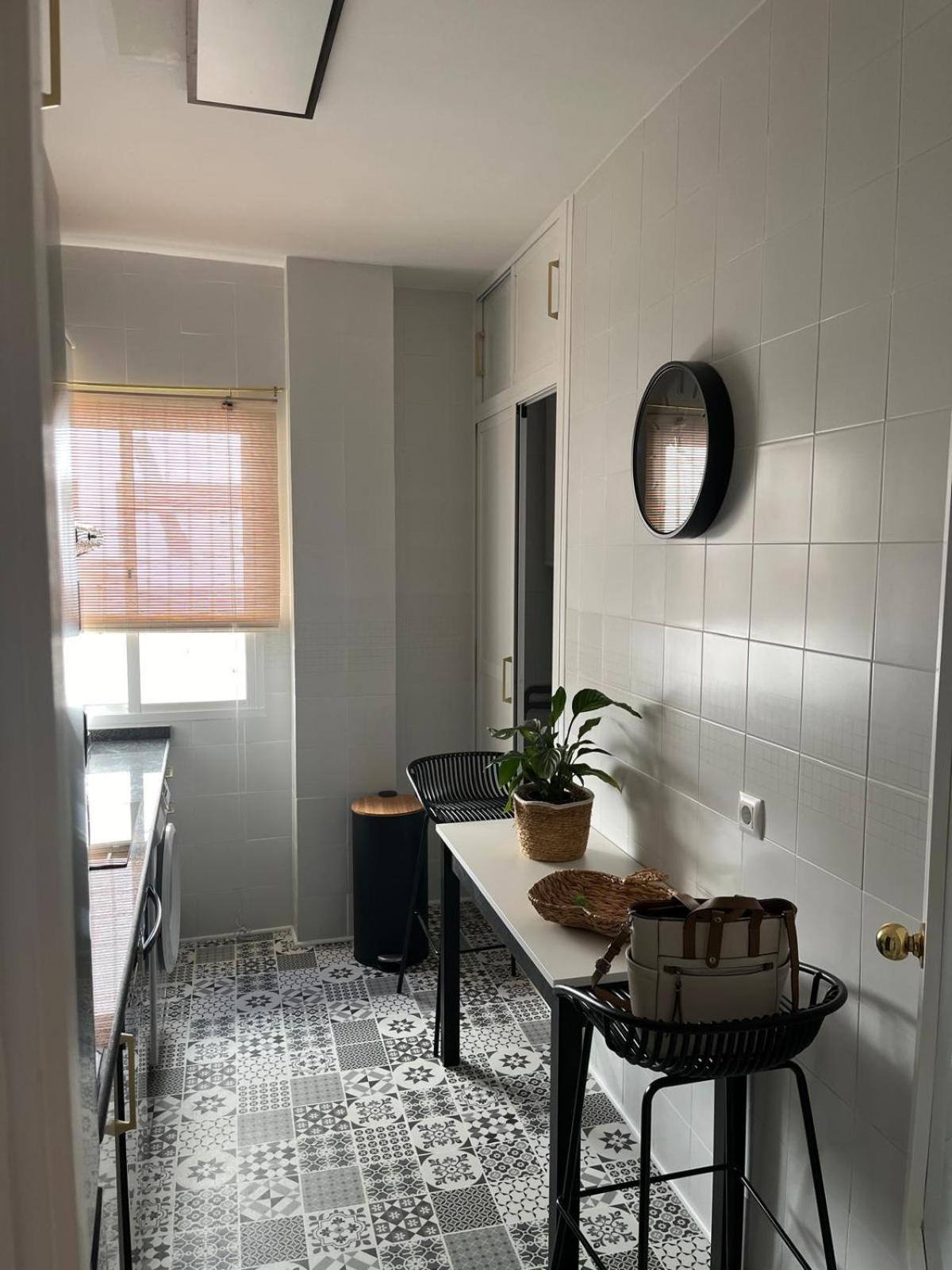 Casa Gran Cinema Apartment Sanlucar de Barrameda Bagian luar foto