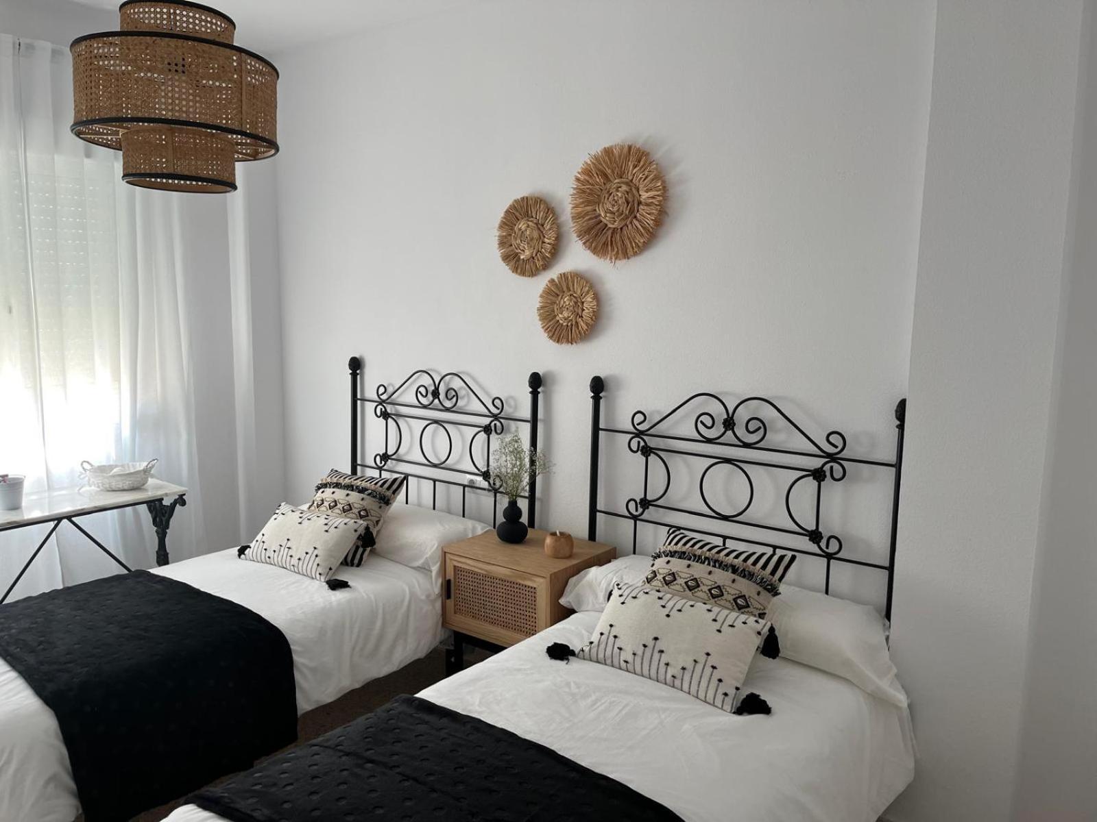 Casa Gran Cinema Apartment Sanlucar de Barrameda Bagian luar foto